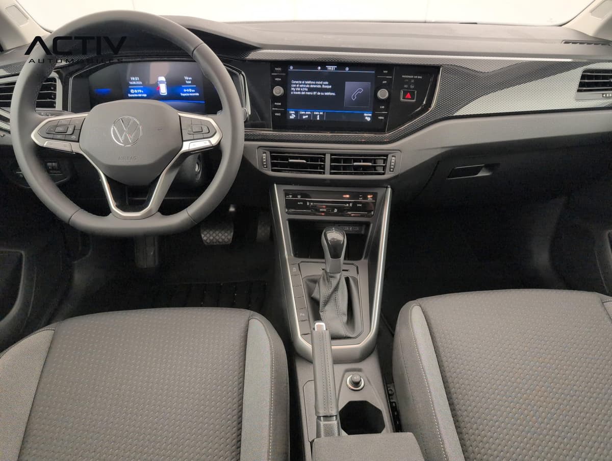 Volkswagen Polo 2026 – photo 13