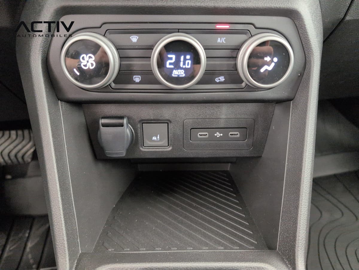 Dacia Sandero Gpl 2026 – photo 19