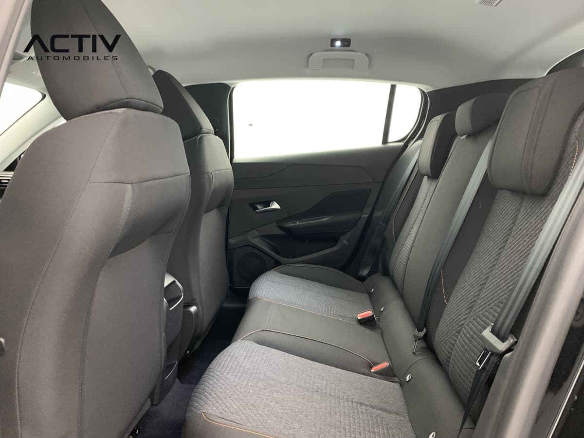 Peugeot 308 Nouvelle 2026 – photo 18
