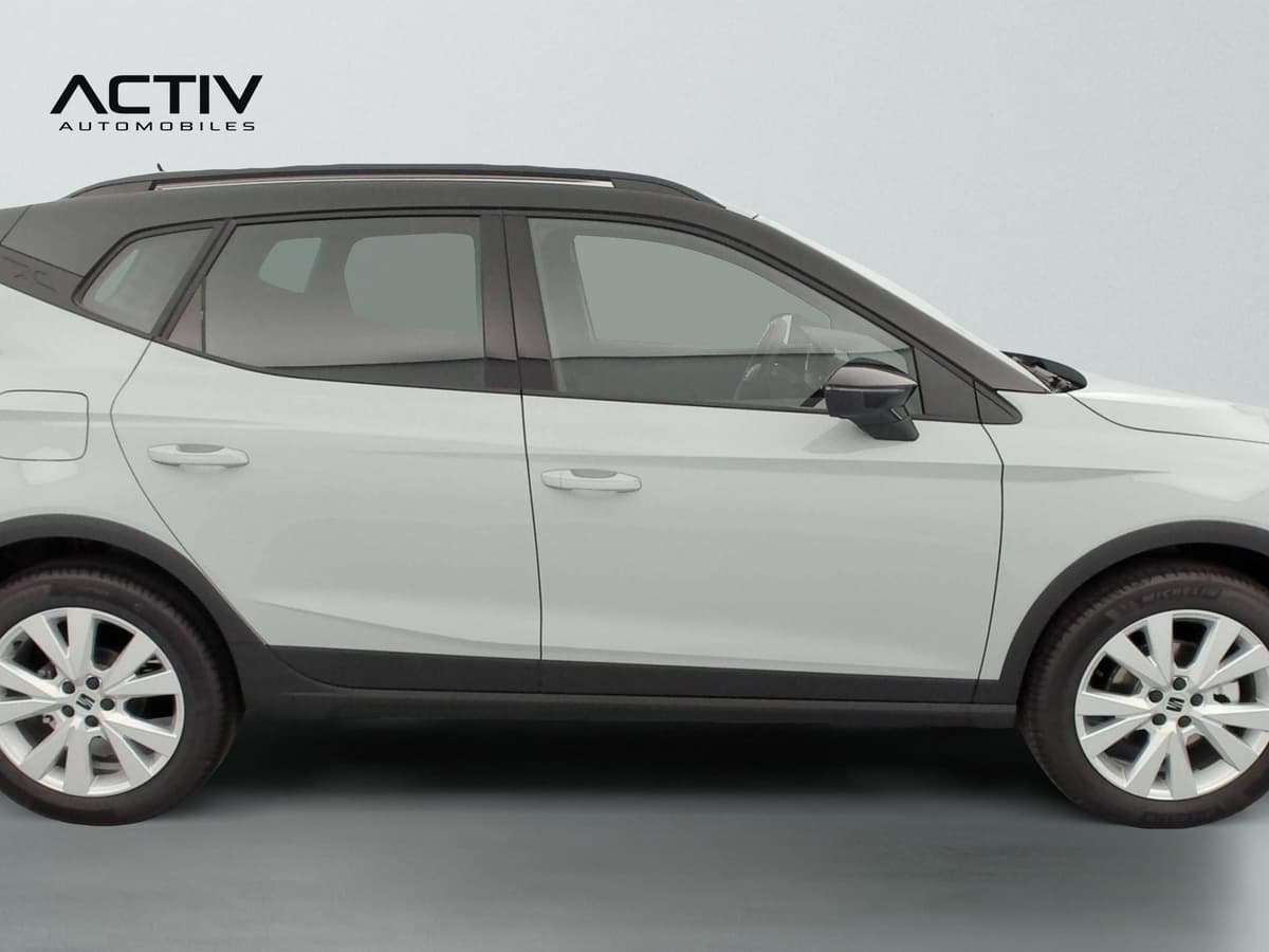 SEAT Arona 2026 – photo 8