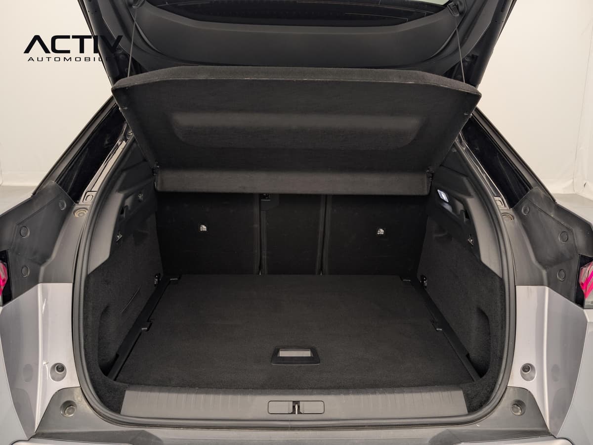 Peugeot 3008 2025 – photo 11