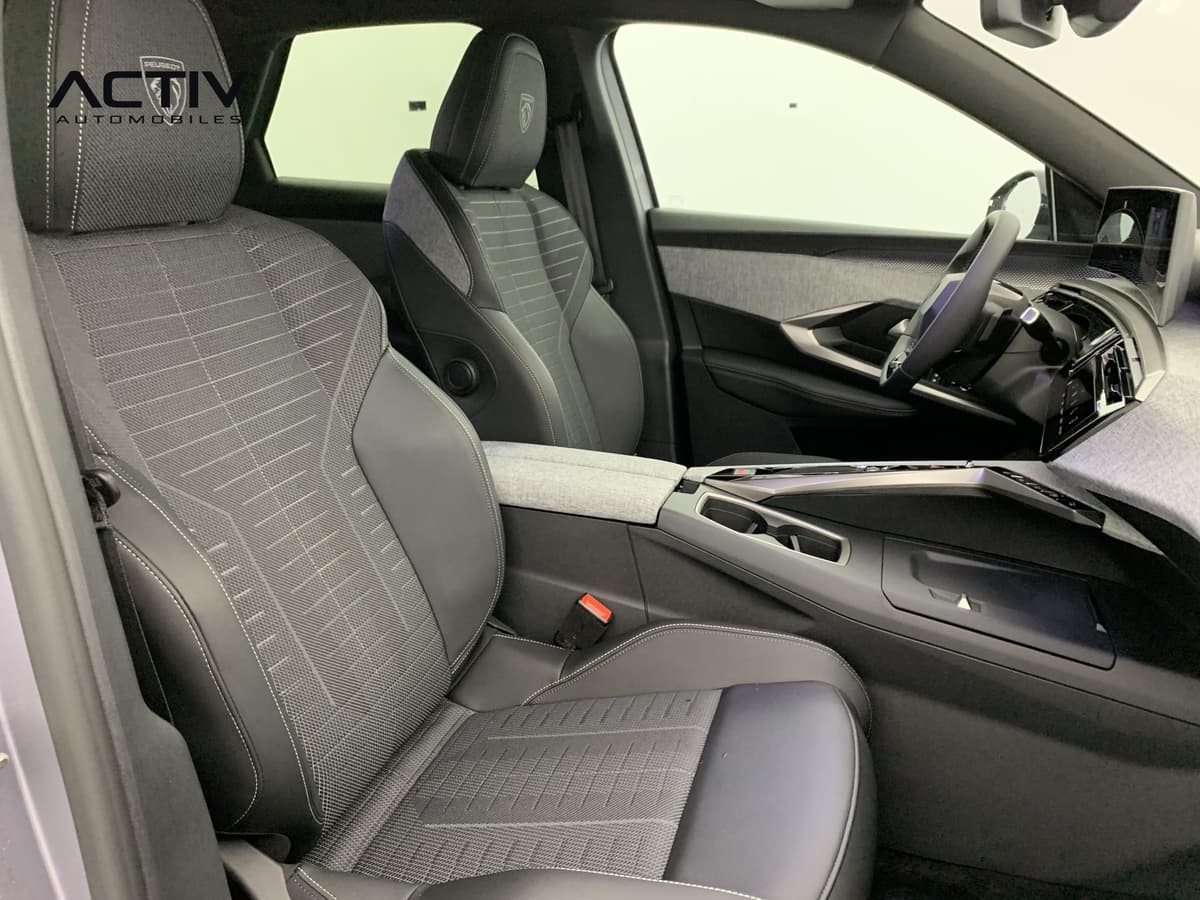Peugeot 3008 2025 – photo 9