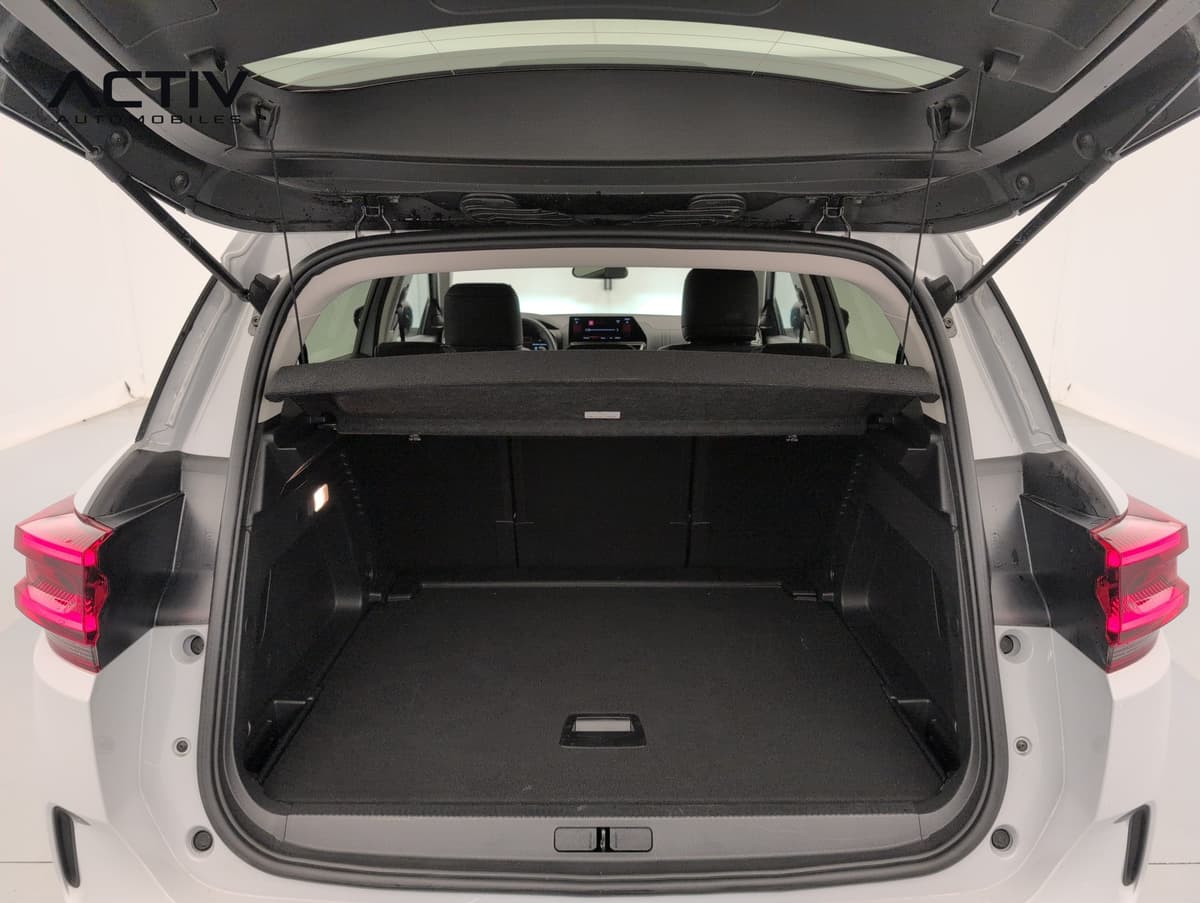 Citroën C5 Aircross 2025 – photo 11