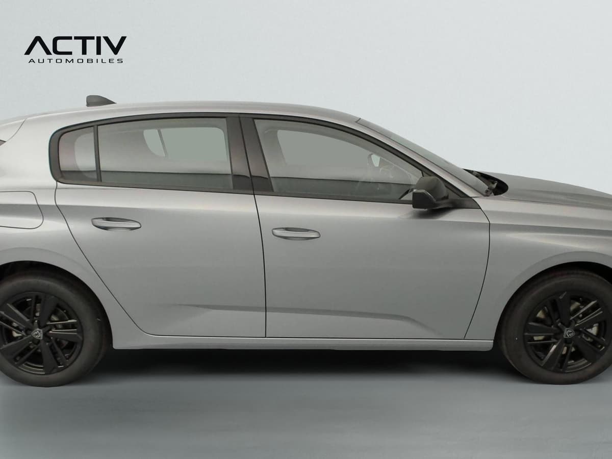 Peugeot 308 Nouvelle 2026 – photo 8