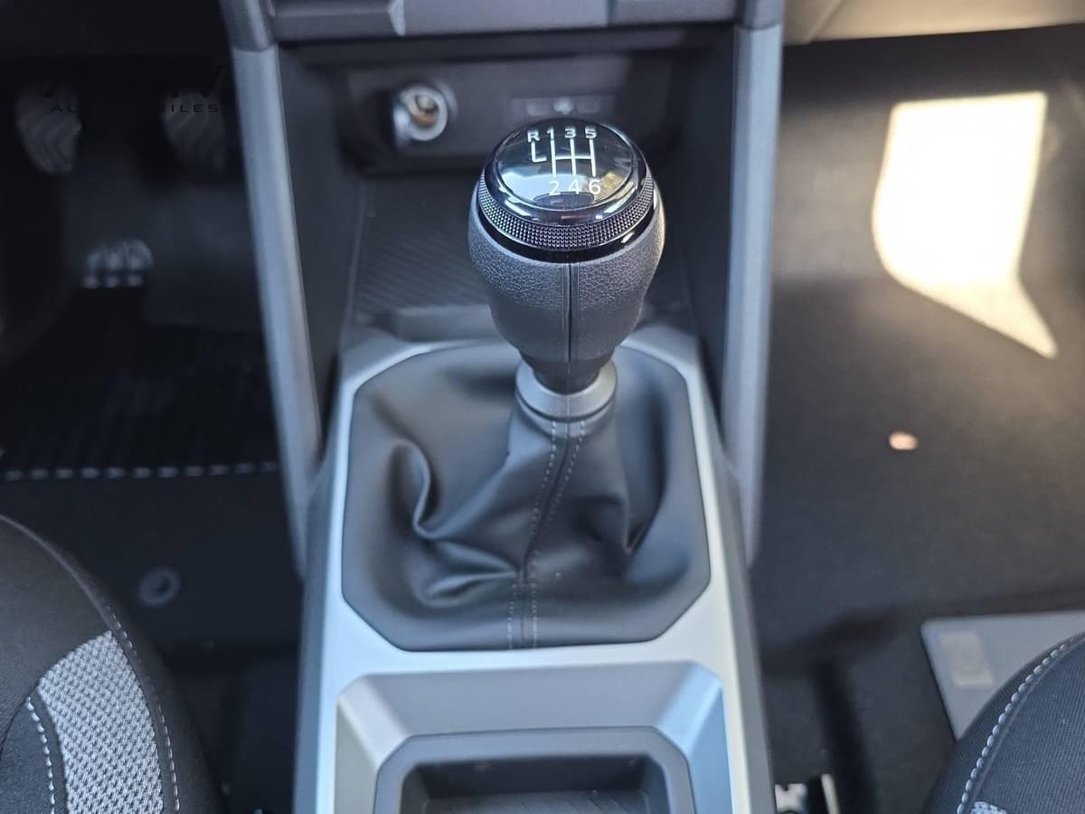 Dacia Duster 2026 – photo 16