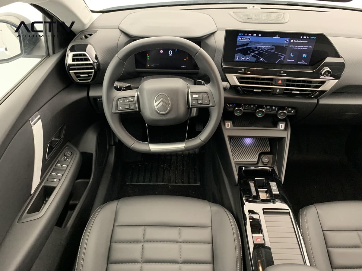 Citroën C4 2025 – photo 13