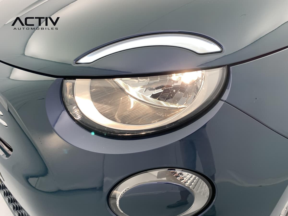 Fiat 500 2026 – photo 20