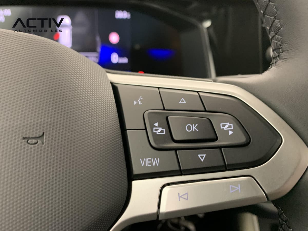 Volkswagen Polo 2026 – photo 16