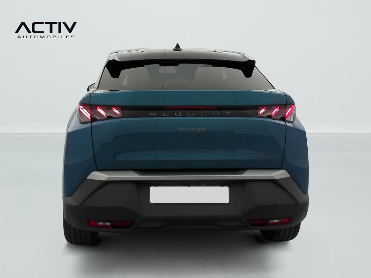 Peugeot 3008 2025 – photo 6