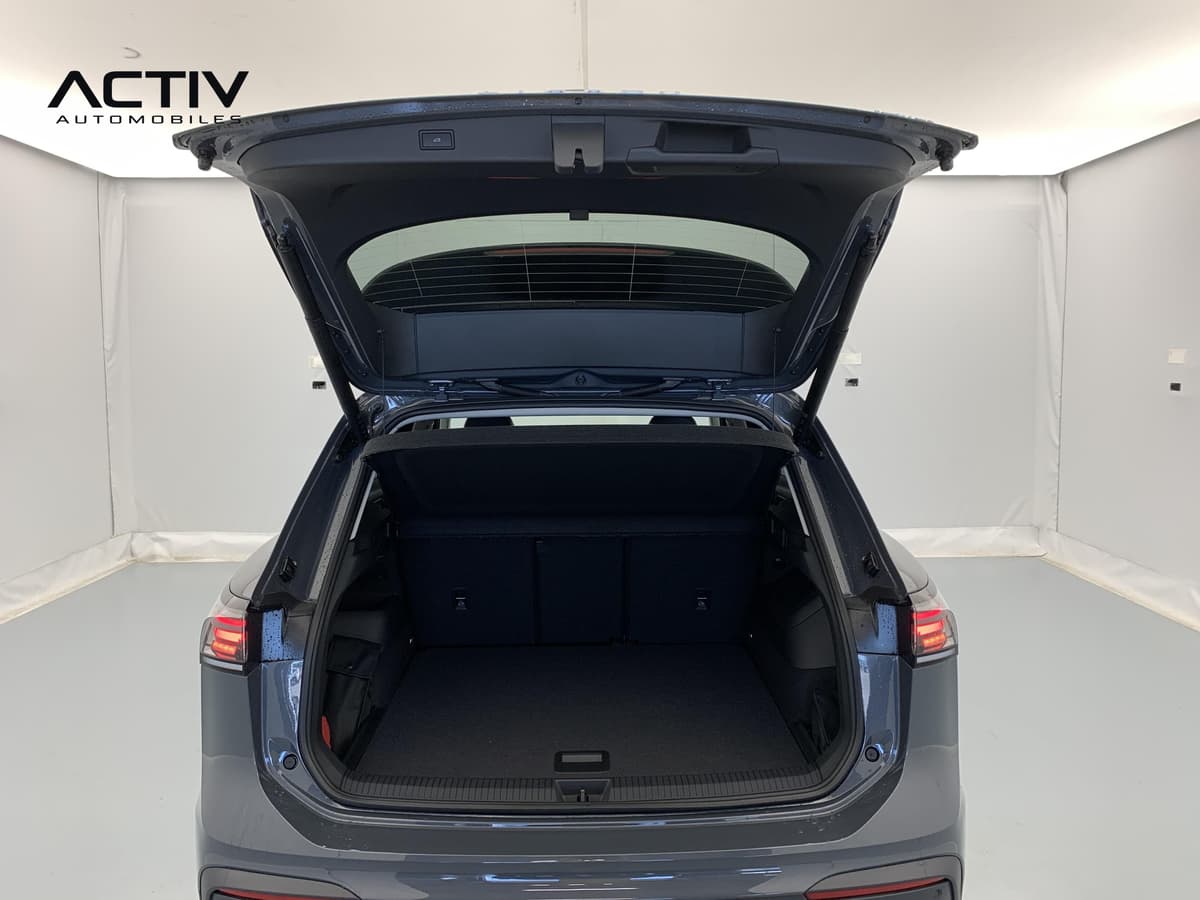 Volkswagen Tiguan 2026 – photo 12