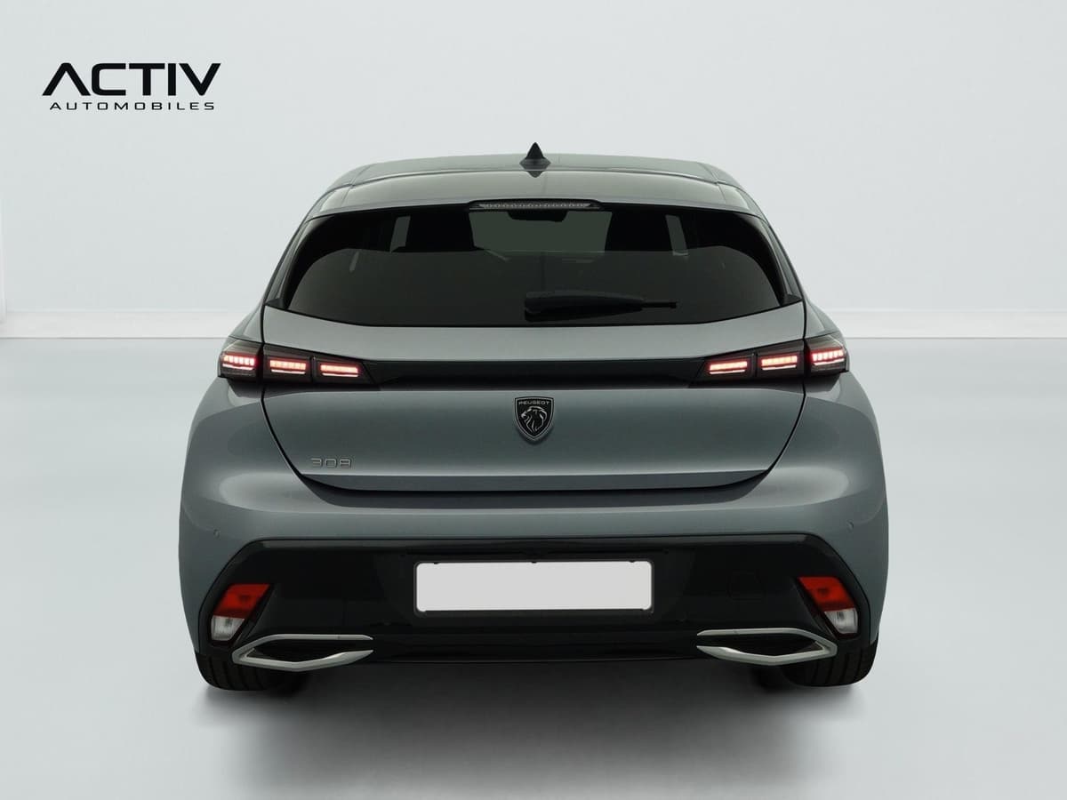 Peugeot 308 2025 – photo 6