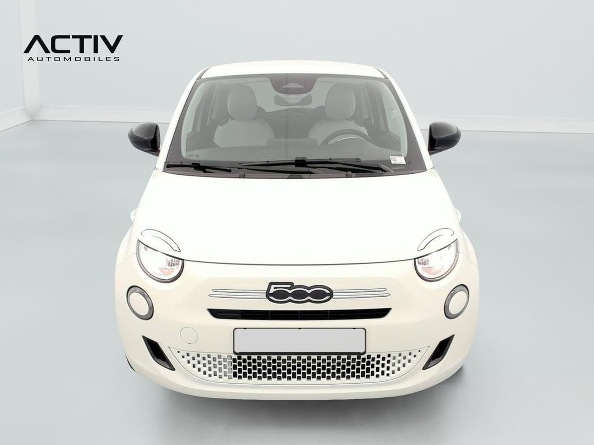 Fiat 500 2026 – photo 3