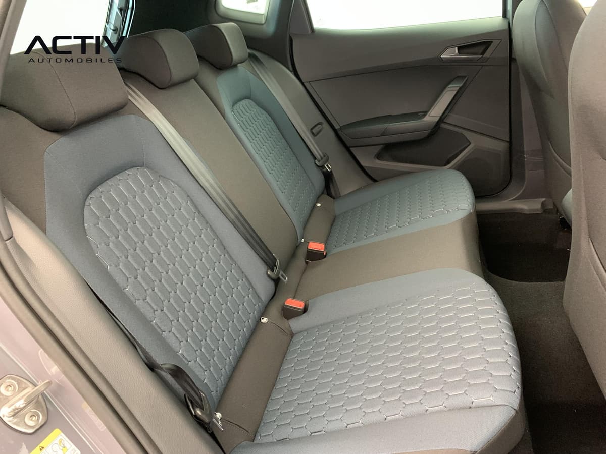 SEAT Arona 2026 – photo 10