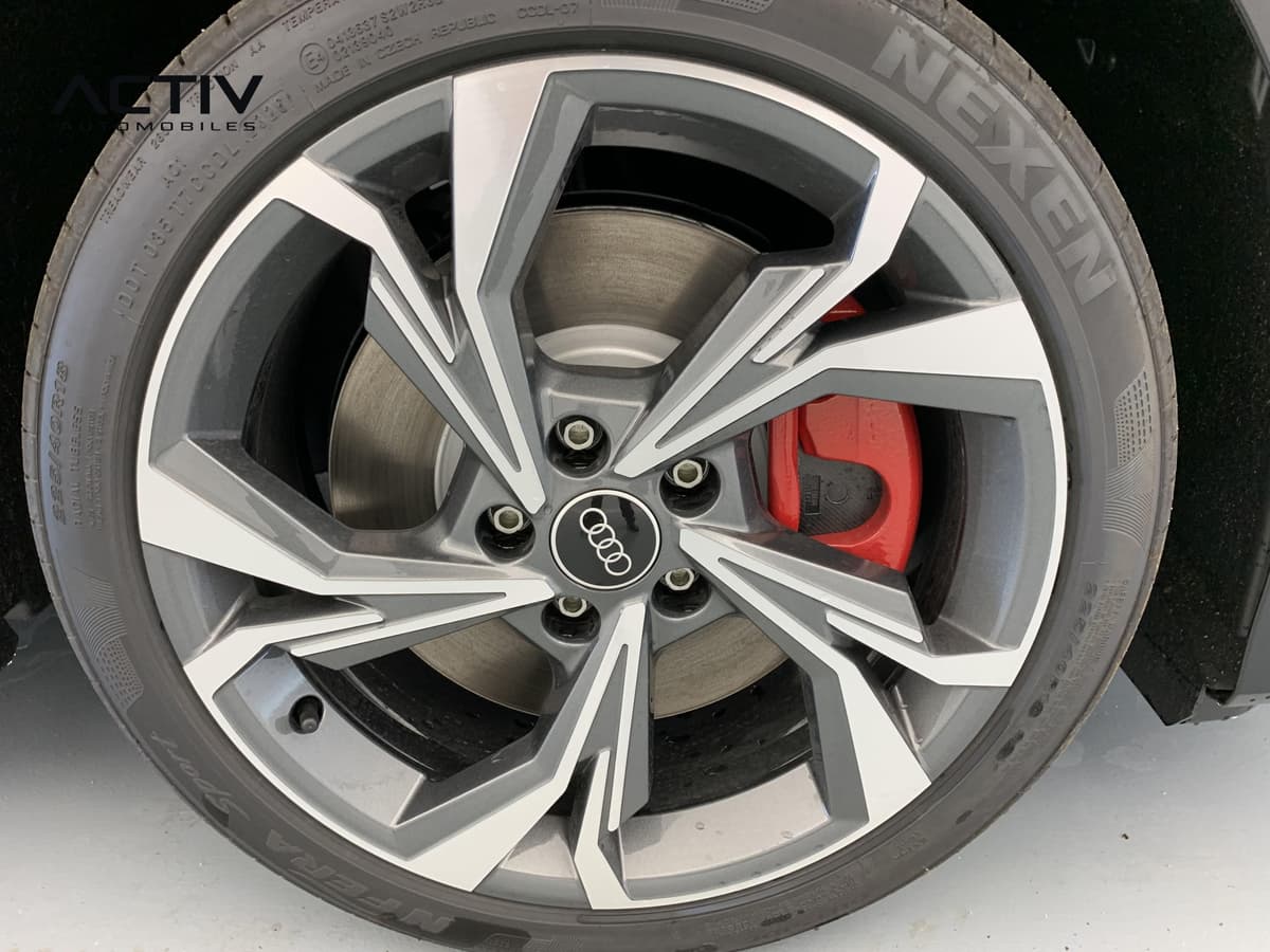 Audi A3 Sportback 2026 – photo 16