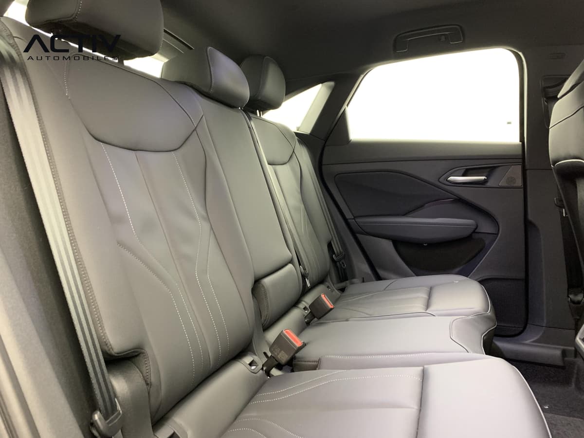 Audi Q3 Sportback Hybride E-HYBRID 272 CH S TRONIC 6 S LINE 2026 d'occasion — photo 10 sur 20