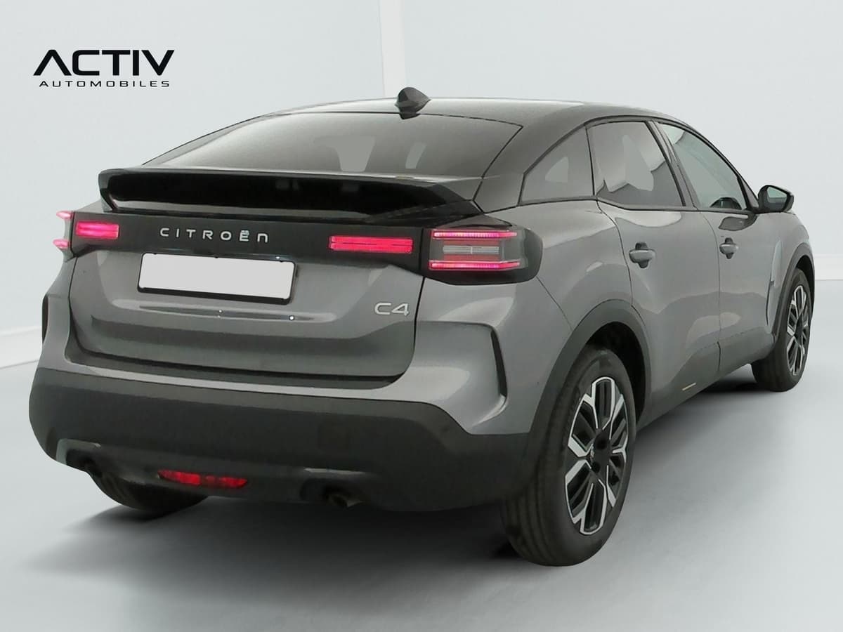 Citroën C4 2026 – photo 7