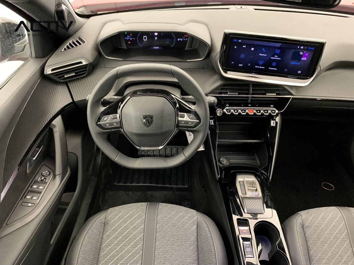 Peugeot 2008 2026 – photo 13