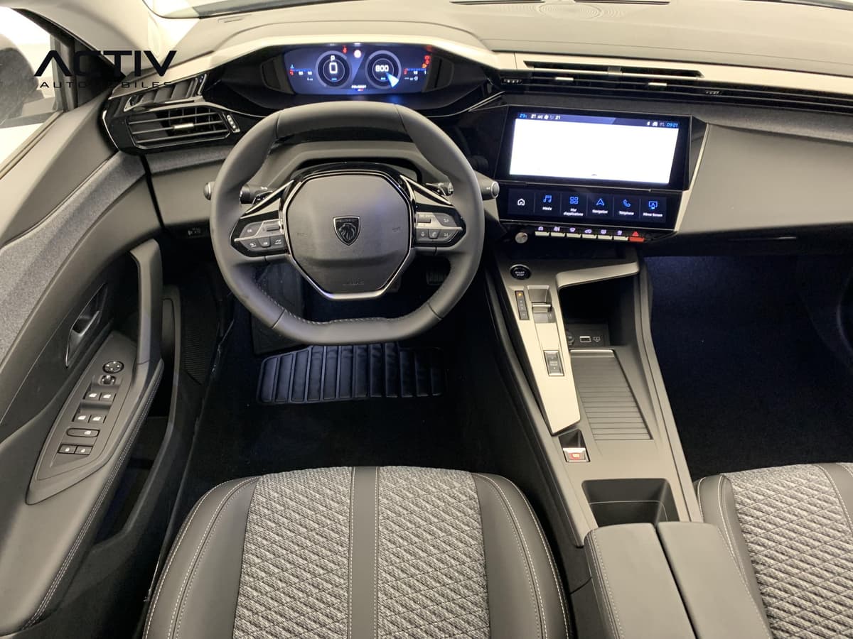 Peugeot 308 Nouvelle 2026 – photo 13