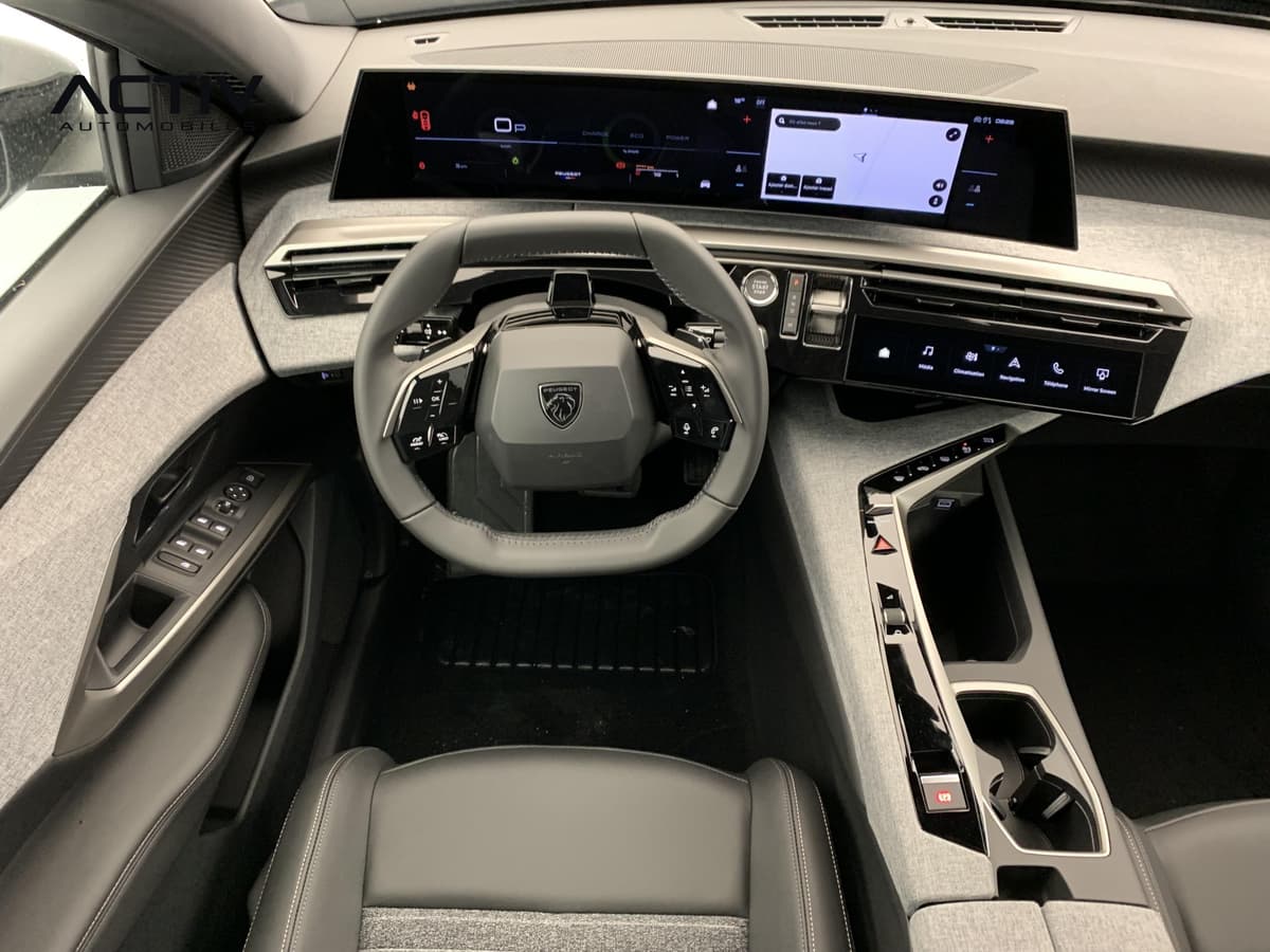 Peugeot 5008 2026 – photo 13