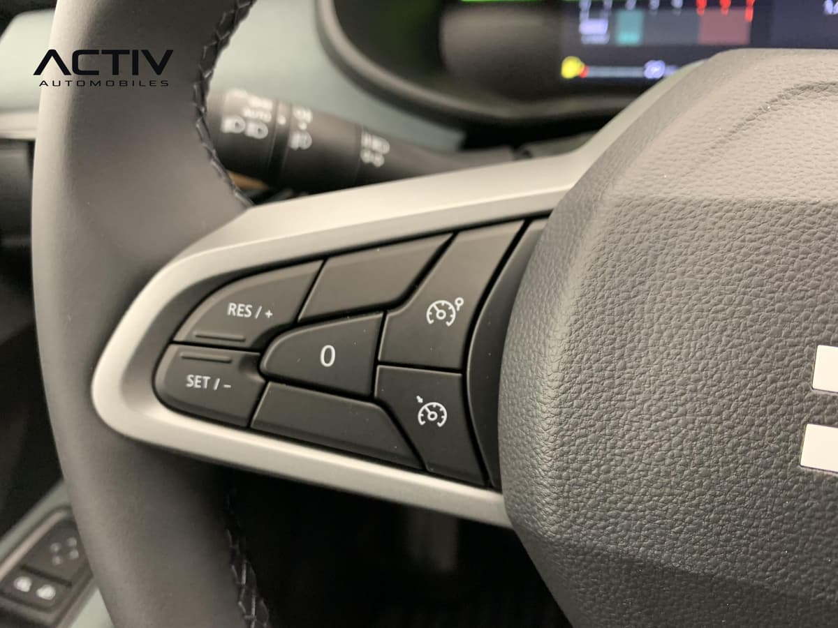 Dacia Jogger Nouveau 2026 – photo 15