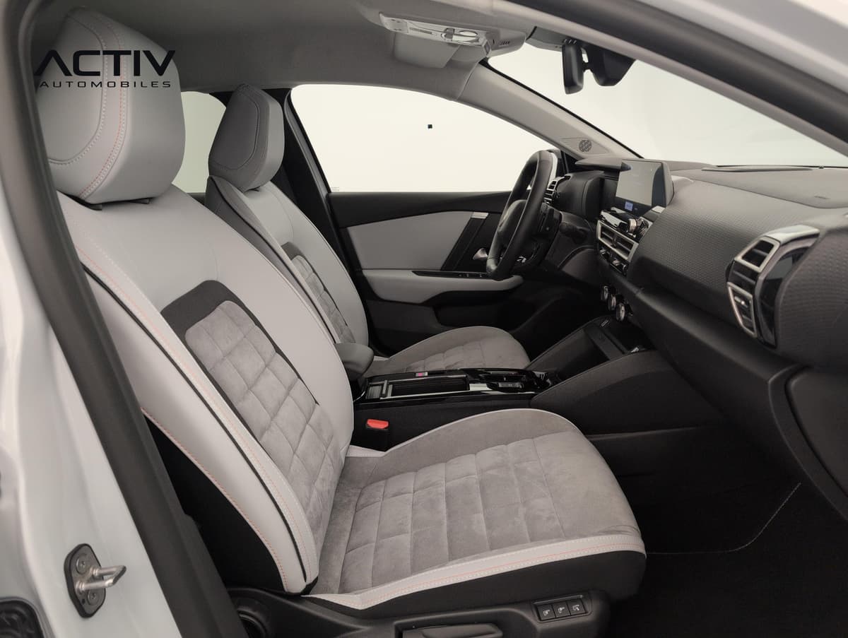 Citroën C4 2025 – photo 9