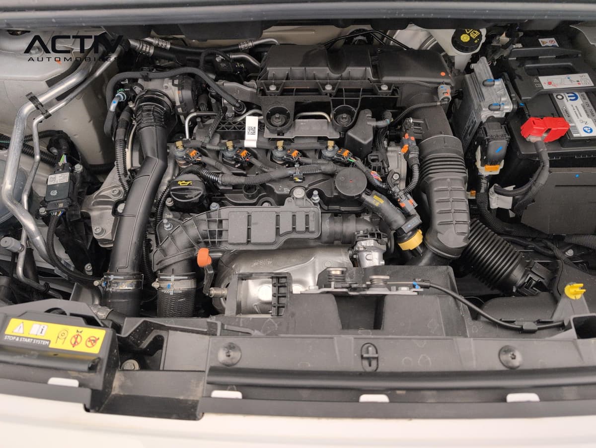 Citroën Berlingo Van 2026 – photo 17