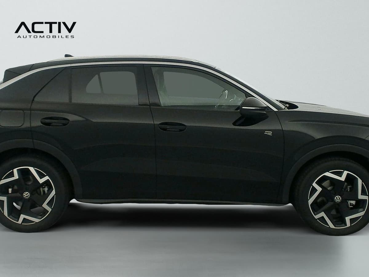 Volkswagen T-Roc Nouveau 2026 – photo 8