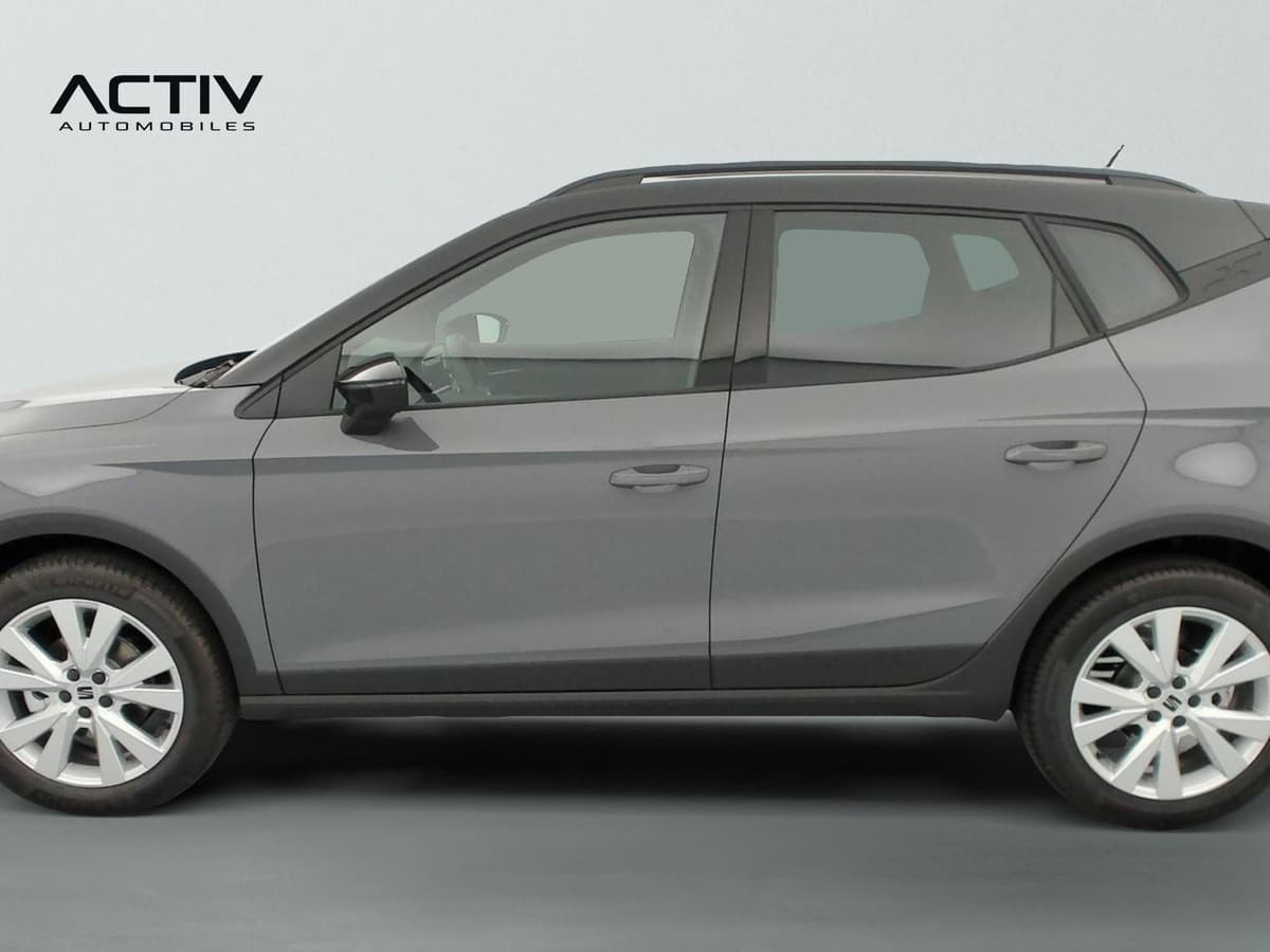 SEAT Arona 2026 – photo 4