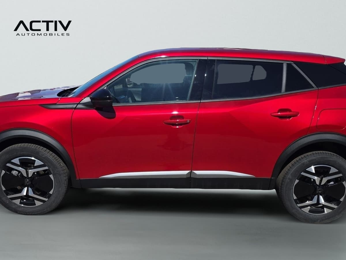 Peugeot 2008 2026 – photo 4