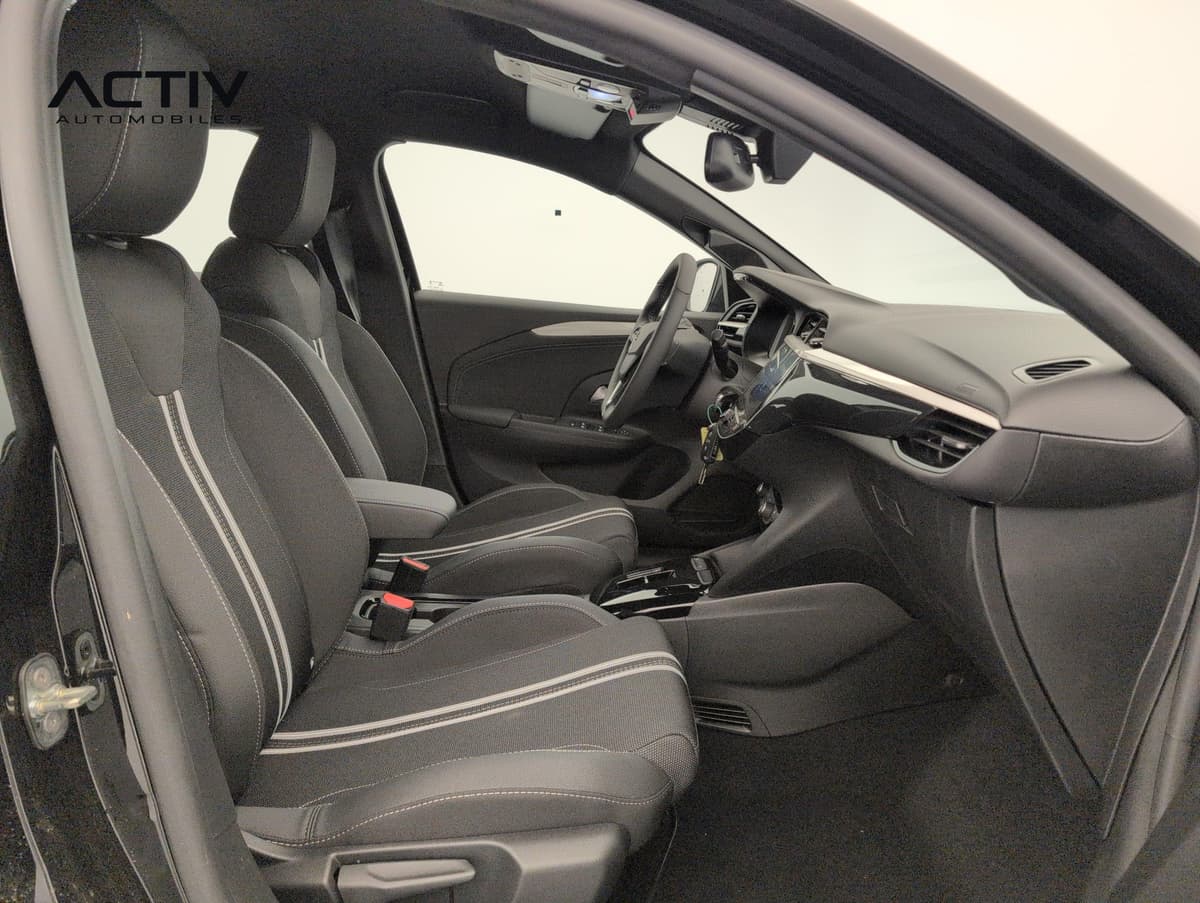 Opel Corsa 2026 – photo 9