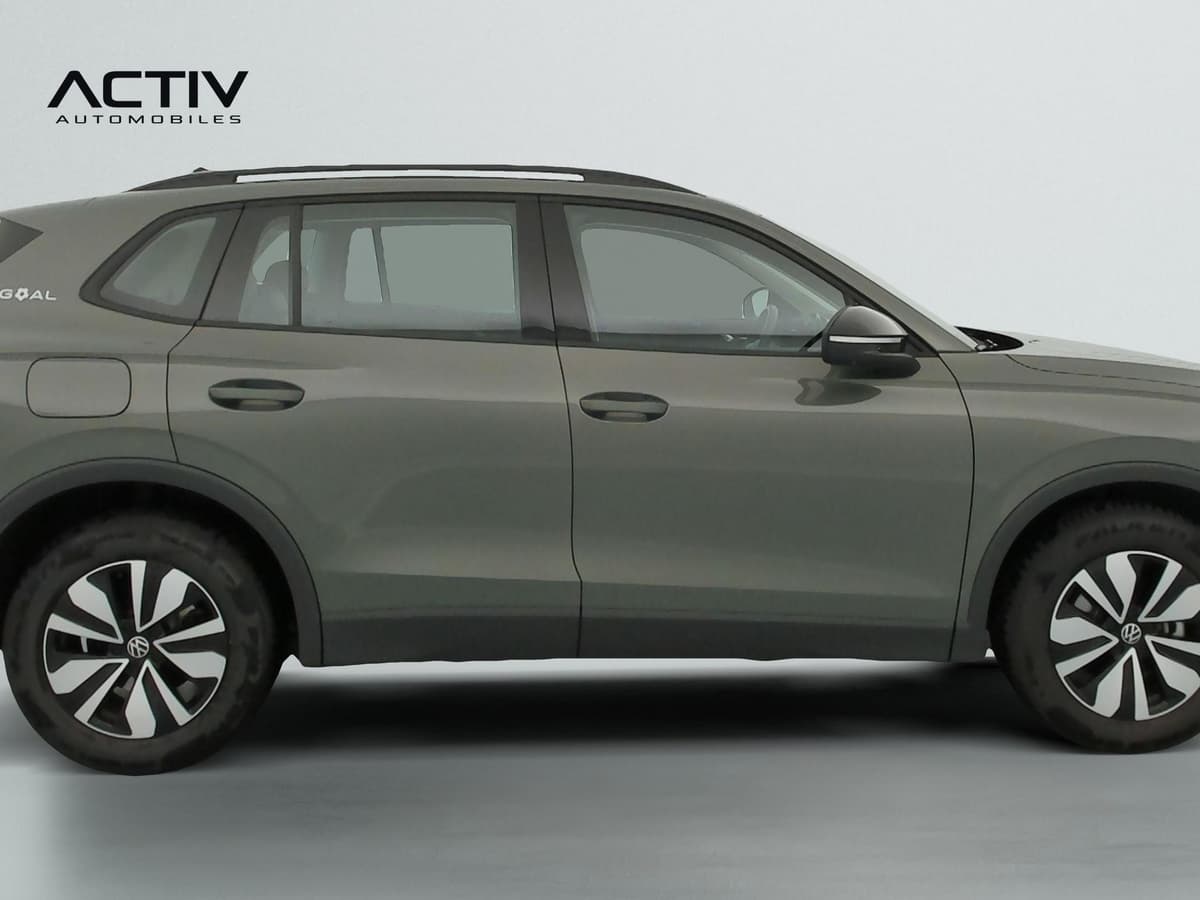 Volkswagen Tiguan 2025 – photo 8