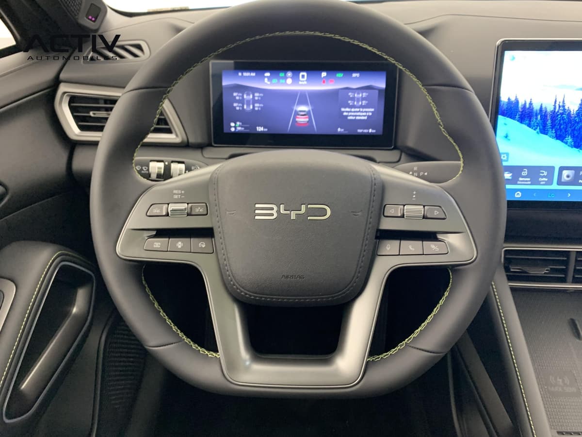 BYD Atto 2 Phev 2026 – photo 14