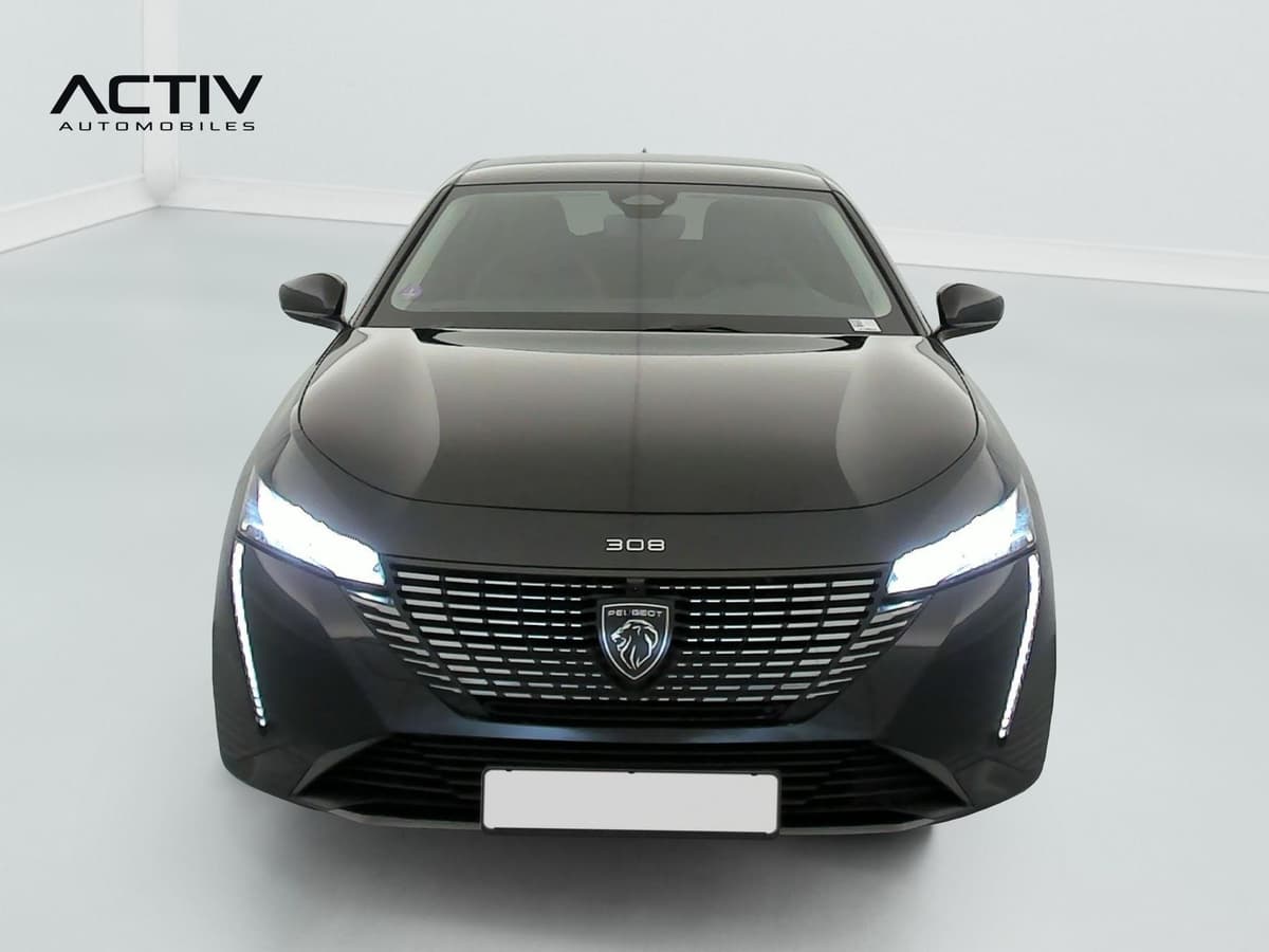 Peugeot 308 2025 – photo 3