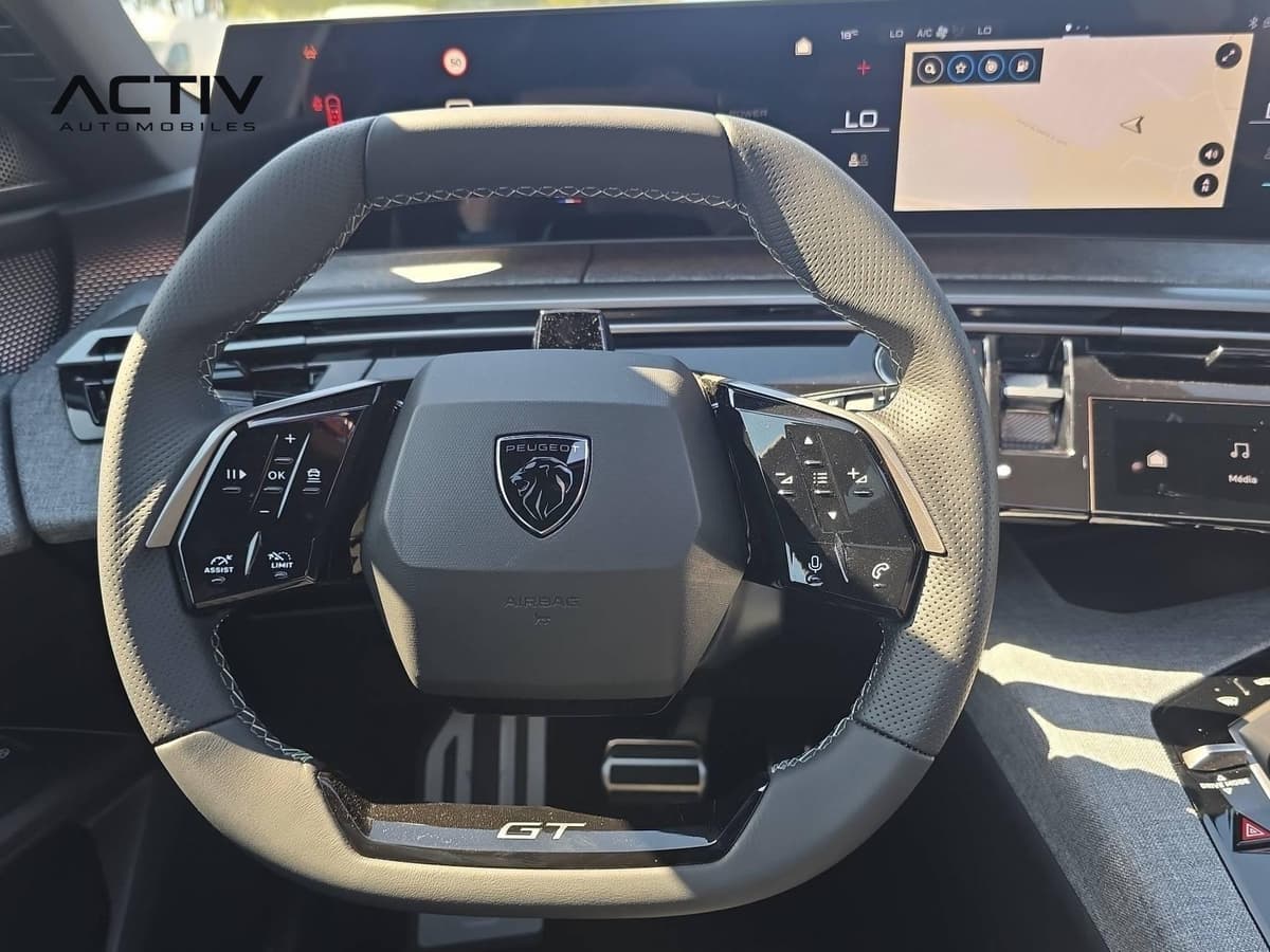 Peugeot 5008 2026 – photo 14