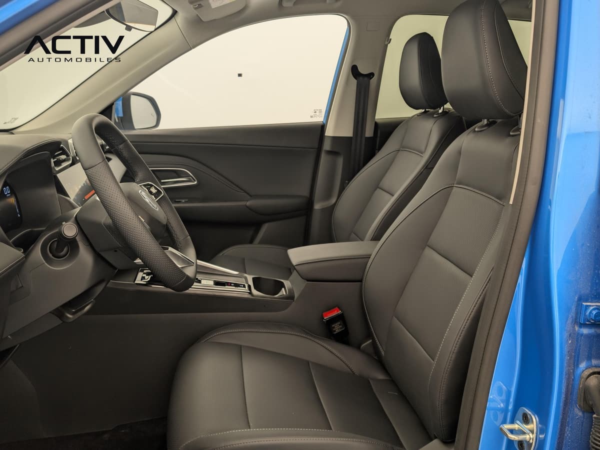 MG Zs 2026 – photo 16
