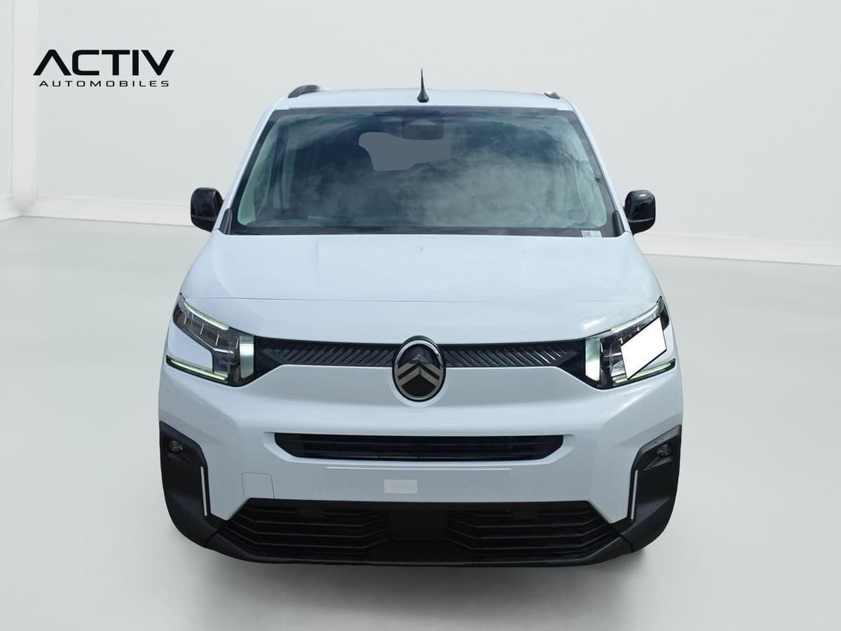 Citroën Berlingo Cabine Approfondie 2026 – photo 3