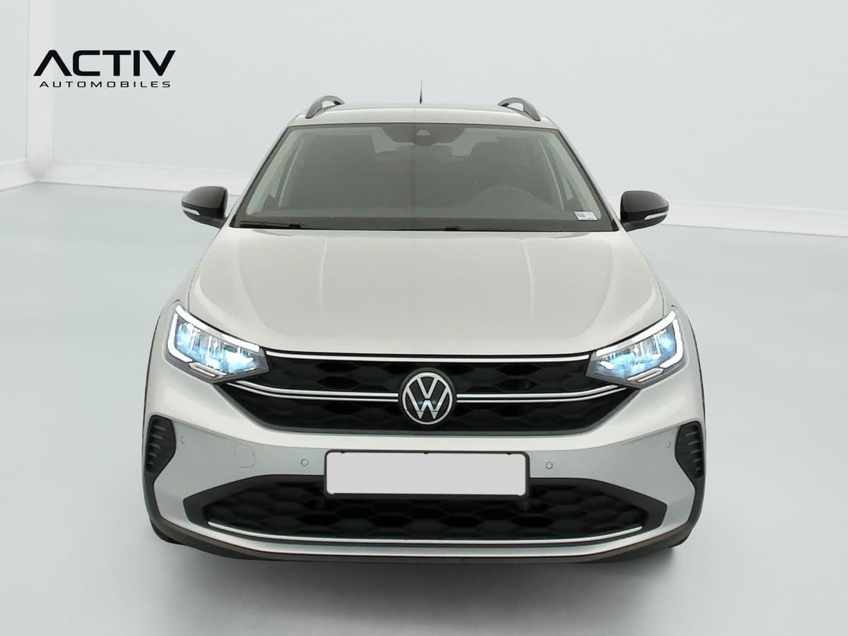 Volkswagen Taigo 1.0 TSI 95 BVM5 Life Plus 2025 d'occasion — photo 3 sur 20