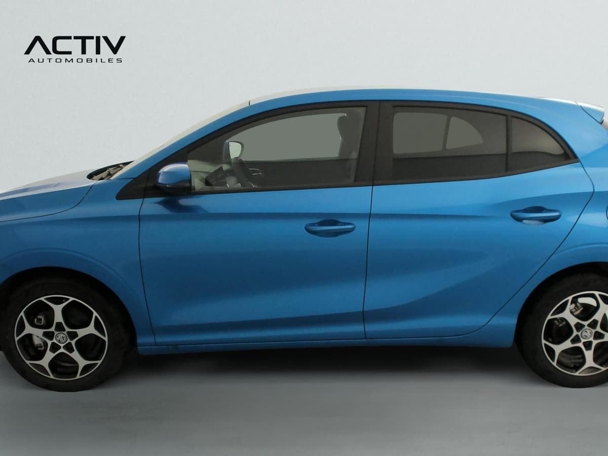 MG Mg3 2026 – photo 4