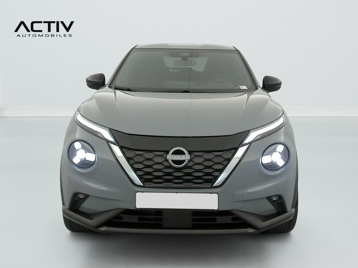 Nissan Juke 2025 – photo 3