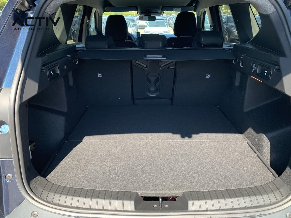 Dacia Bigster 2026 – photo 11