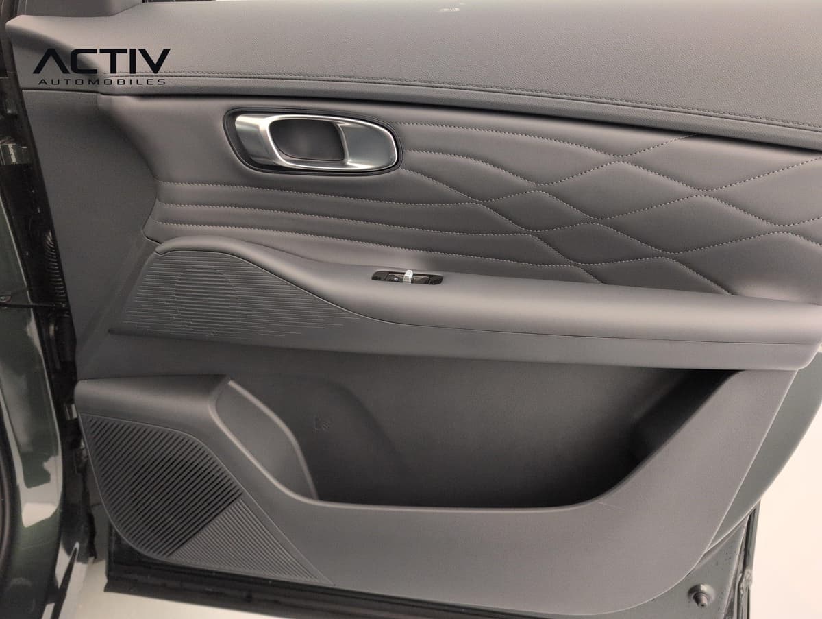 Geely Starray EM-i Pro 2026 d'occasion — photo 12 sur 20
