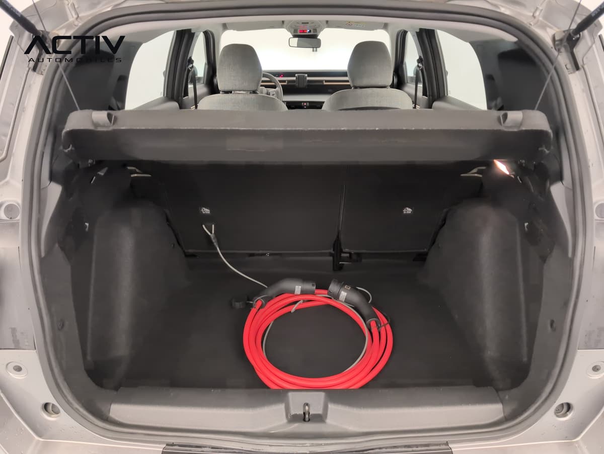 Citroën E-C3 Aircross 113 ch autonomie confort You 2025 d'occasion — photo 11 sur 20