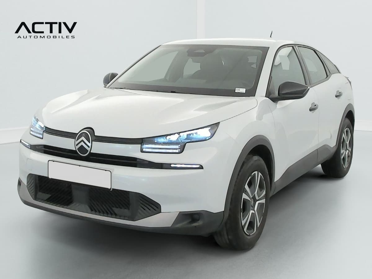 Citroën C4