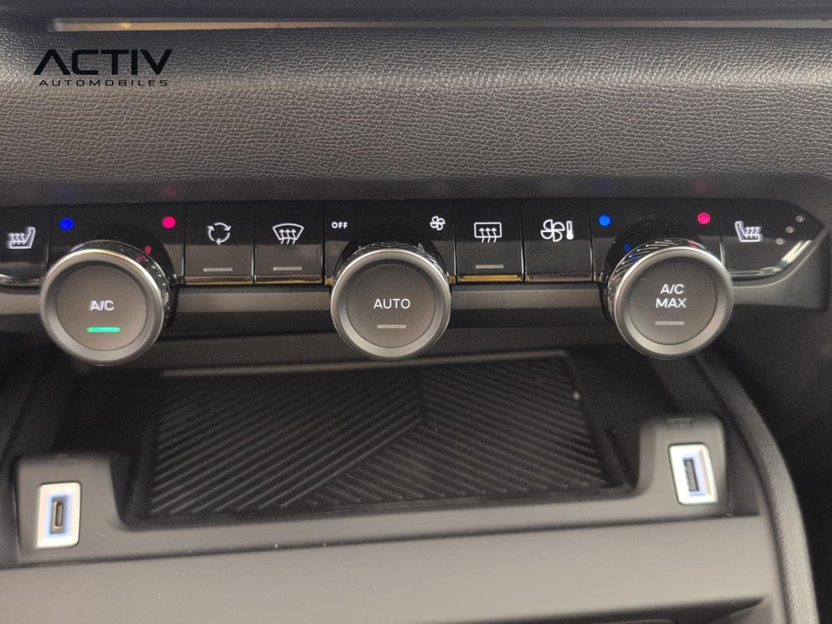 Citroën C4 2025 – photo 15