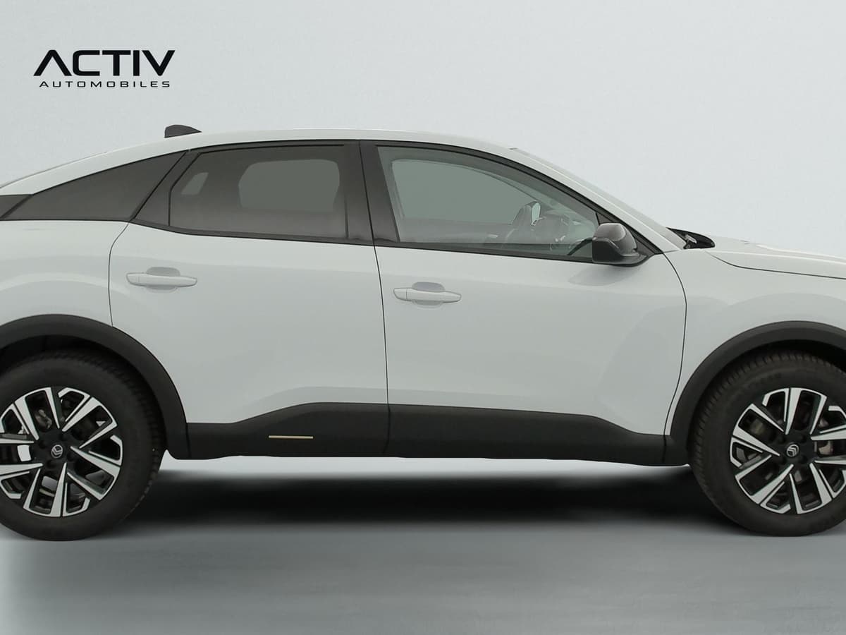 Citroën C4 2025 – photo 8