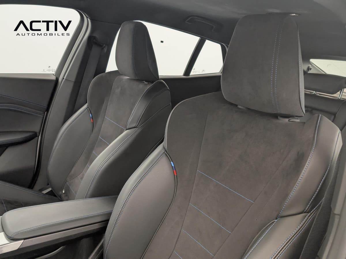 BMW X2 U10 2025 – photo 16