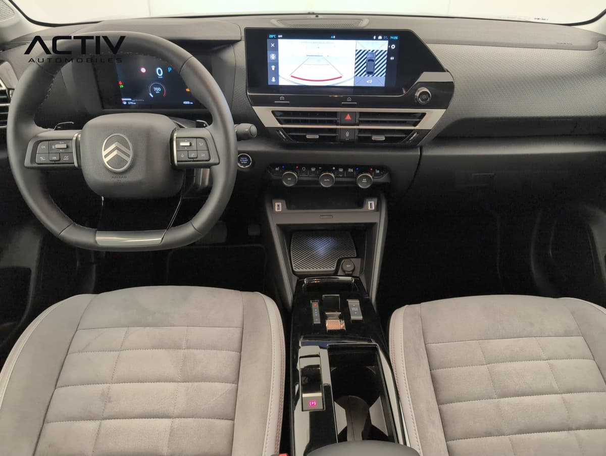 Citroën C4 2025 – photo 13