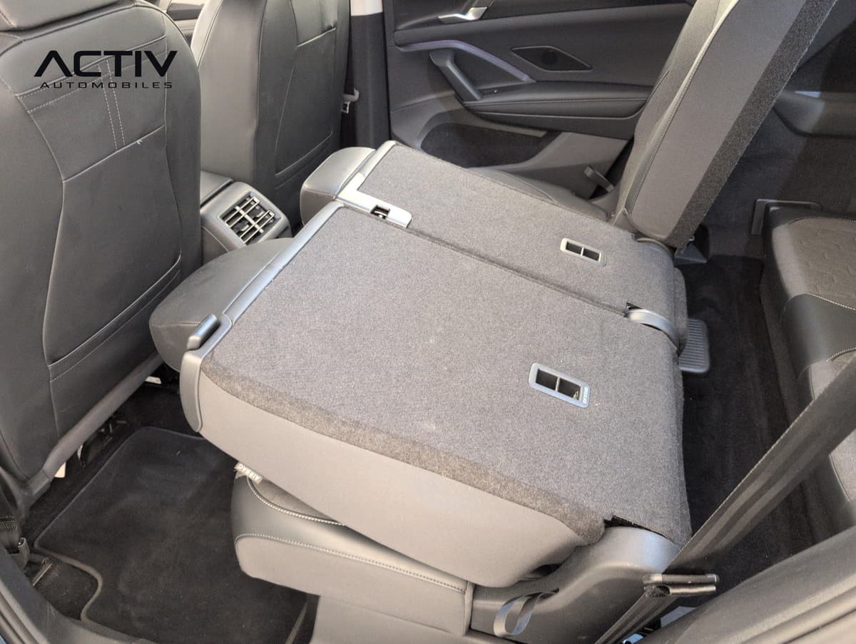 Volkswagen Tayron 2025 – photo 14