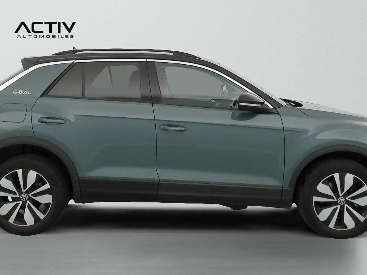 Volkswagen T-Roc 2025 – photo 8