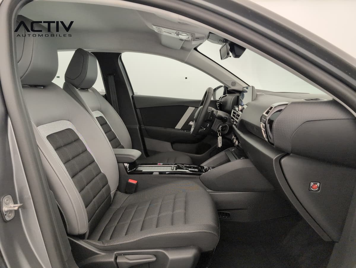 Citroën C4 2025 – photo 9